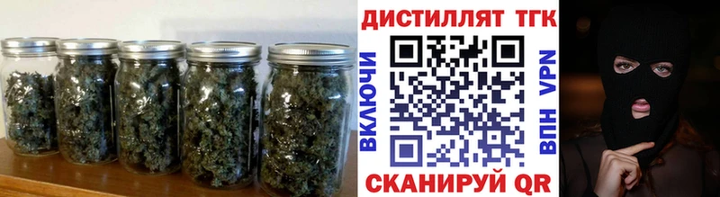 ТГК жижа  Лобня 